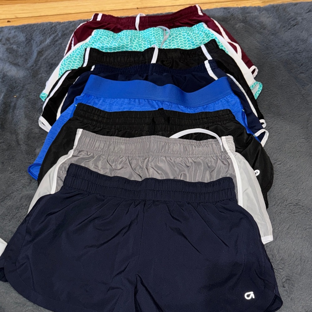 Short bundle - image 1